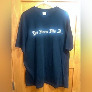 Vintage Y2K Kid Rock Tee XL Men’s